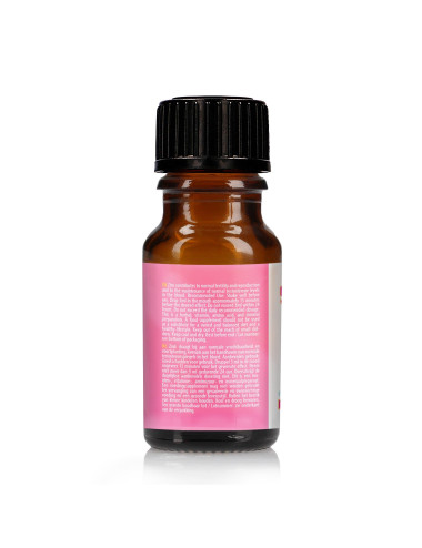 Spanish Fly - Hot Fly - 10 ml
