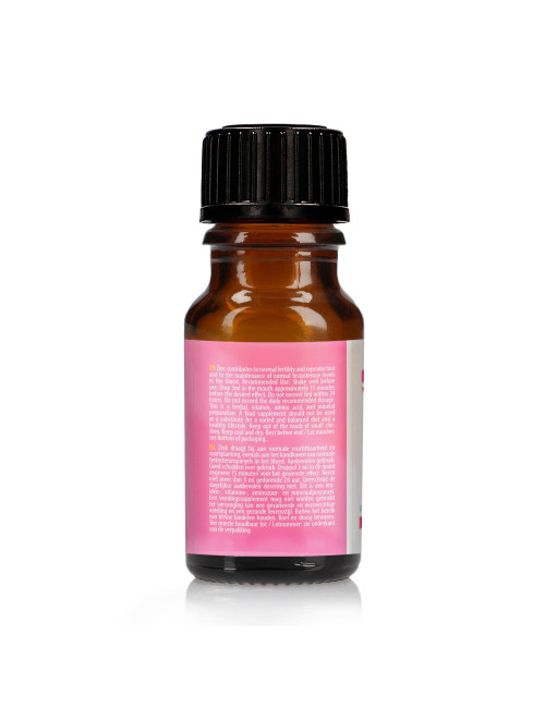 Spanish Fly - Hot Fly - 10 ml