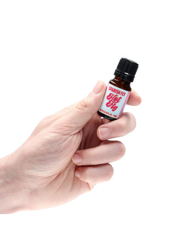 Spanish Fly - Hot Fly - 10 ml