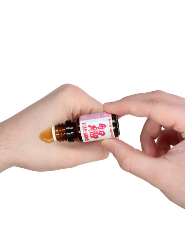 Spanish Fly - Hot Fly - 10 ml