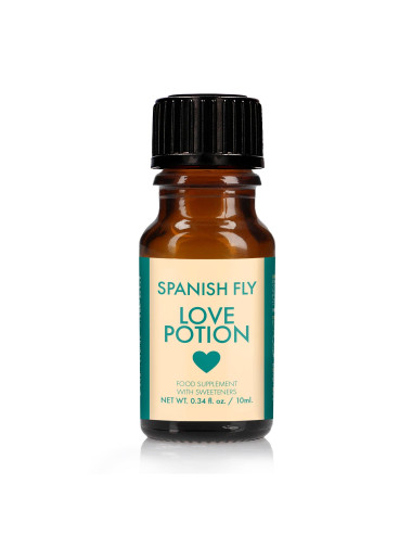 Spanish Fly - Love Potion - 10 ml