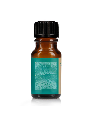 Spanish Fly - Love Potion - 10 ml