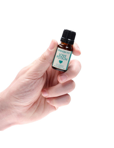 Spanish Fly - Love Potion - 10 ml