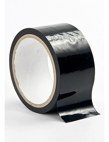 Bondage Tape - Black