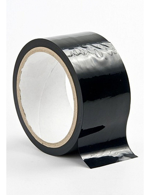 Bondage Tape - Black