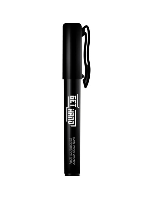 Get Hard - Stimulating Spray - 6 ml