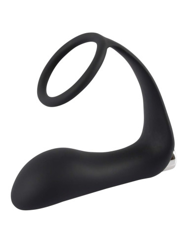 BV Vibrating ring & plug