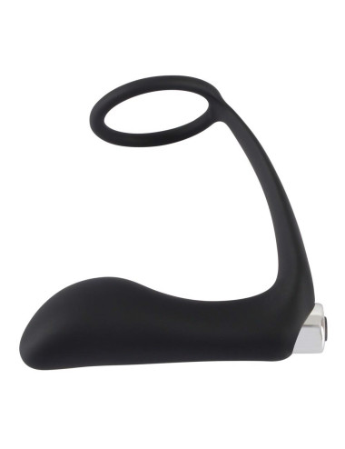 BV Vibrating ring & plug