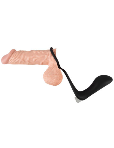 BV Vibrating ring & plug
