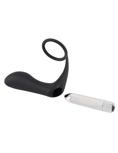 BV Vibrating ring & plug