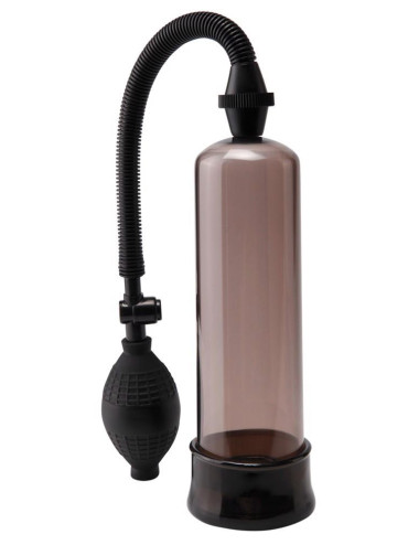 PW Beginner's Power Oumo Smoke