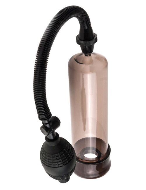 Pump Worx Beginner's Power Oumo Smoke Pompka