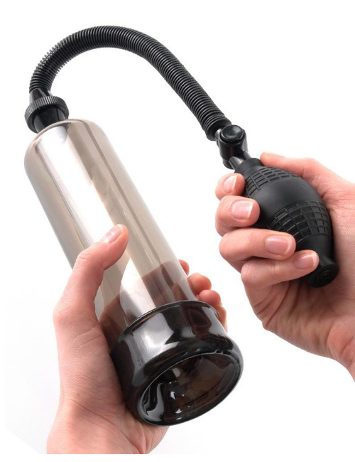 Pump Worx Beginner's Power Oumo Smoke Pompka