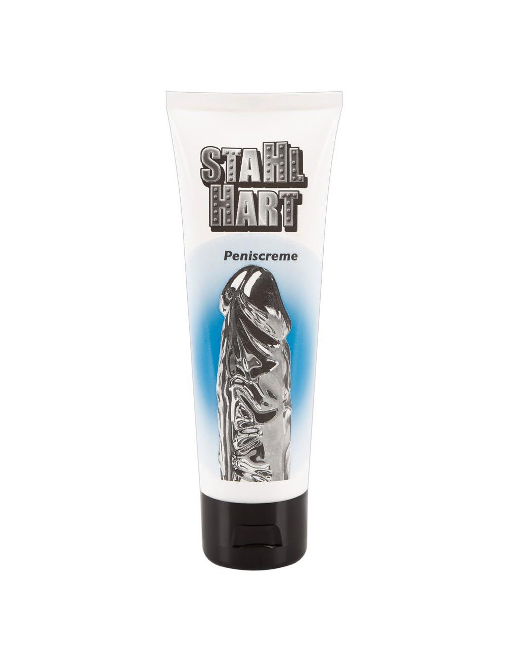 Stahlhart Penis Cream 80 ml