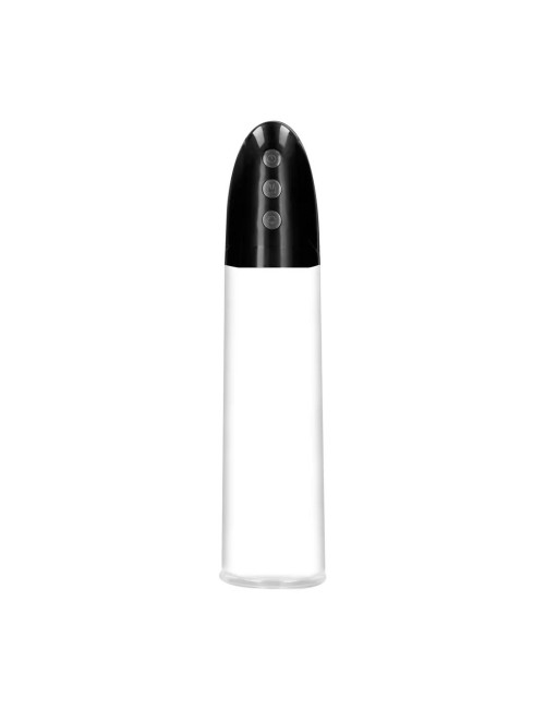 Automatyczna pompka próżniowa USB z rękawem Pumped