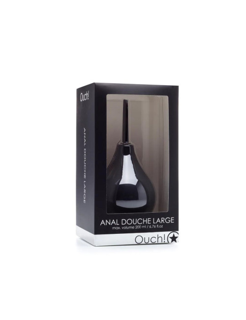 Anal Douche - Large