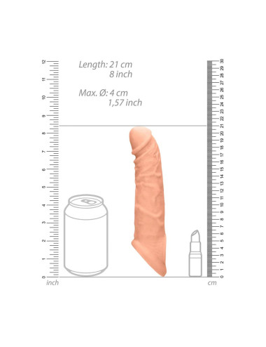 Penis Sheath - 20 cm