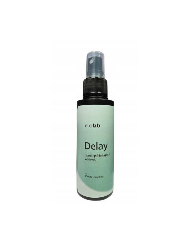 EroLab Delay 100ml