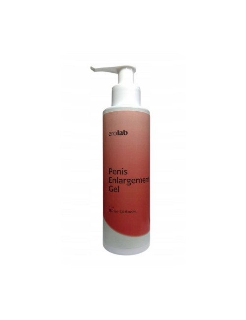 Emily Love EroLab Gel – Żel powiększający członek 150 ml
