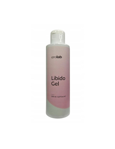 EroLab Libido Gel 150ml