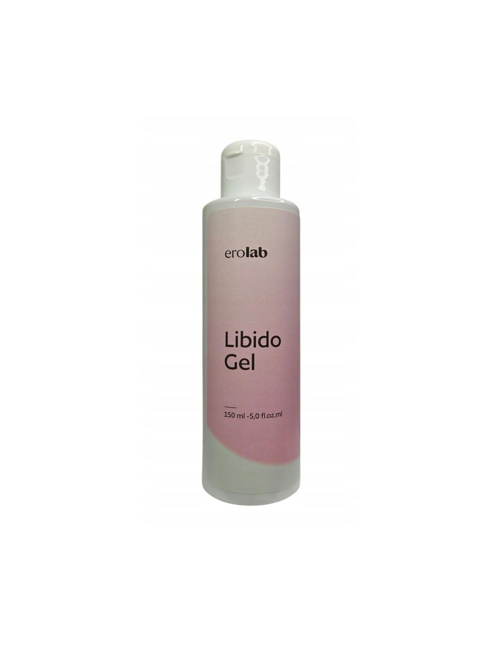 Emily Love EroLab Libido Gel – Żel stymulujący 150 ml