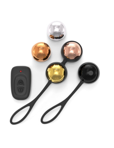 TRAINING BALLS