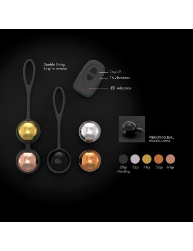 TRAINING BALLS