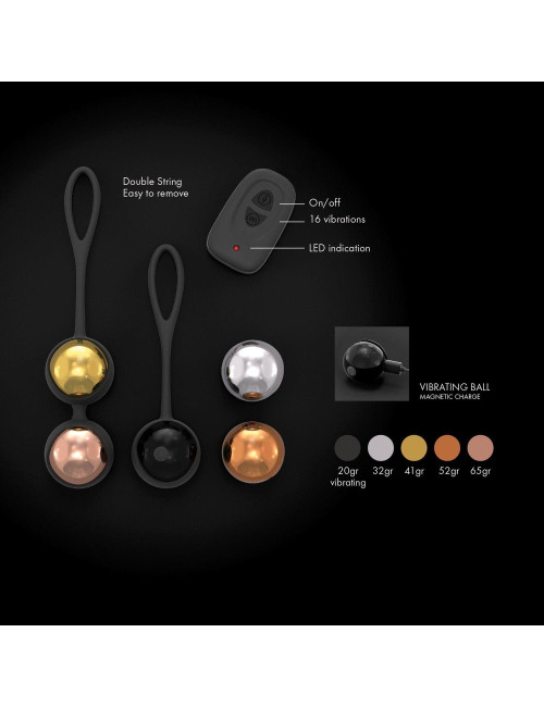TRAINING BALLS