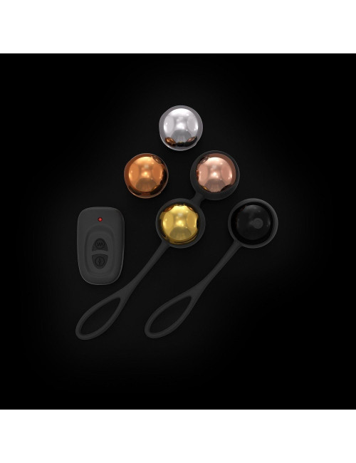 TRAINING BALLS