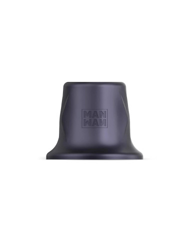 HOLDEN BLACK PLUM - Zabawki z wibracją