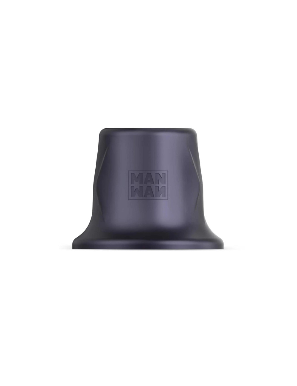 HOLDEN BLACK PLUM - Zabawki z wibracją