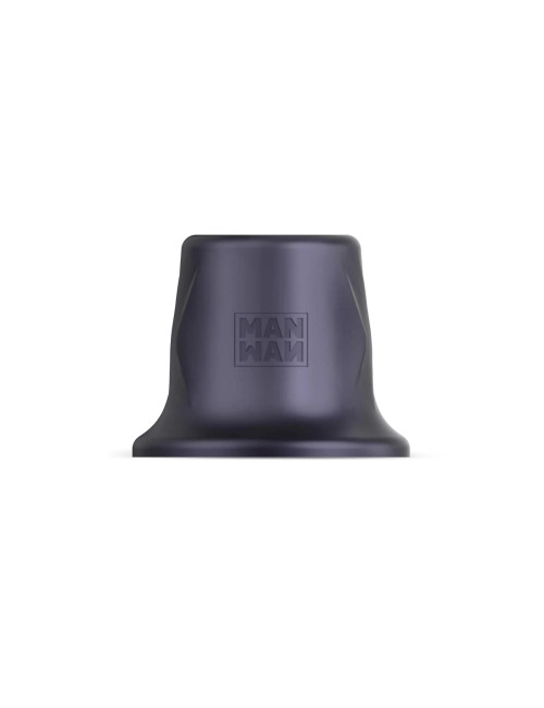 HOLDEN BLACK PLUM - Zabawki z wibracją