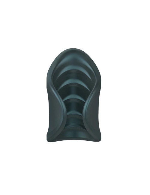 STARTER RECHARGEABLE MASTURBATOR