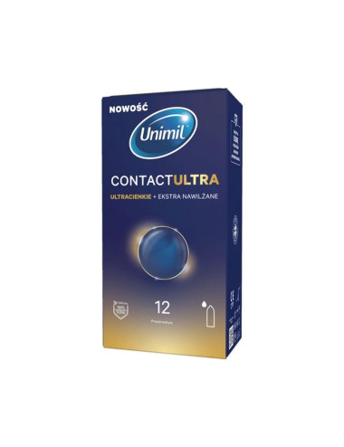 Unimil Contact Ultra BX12