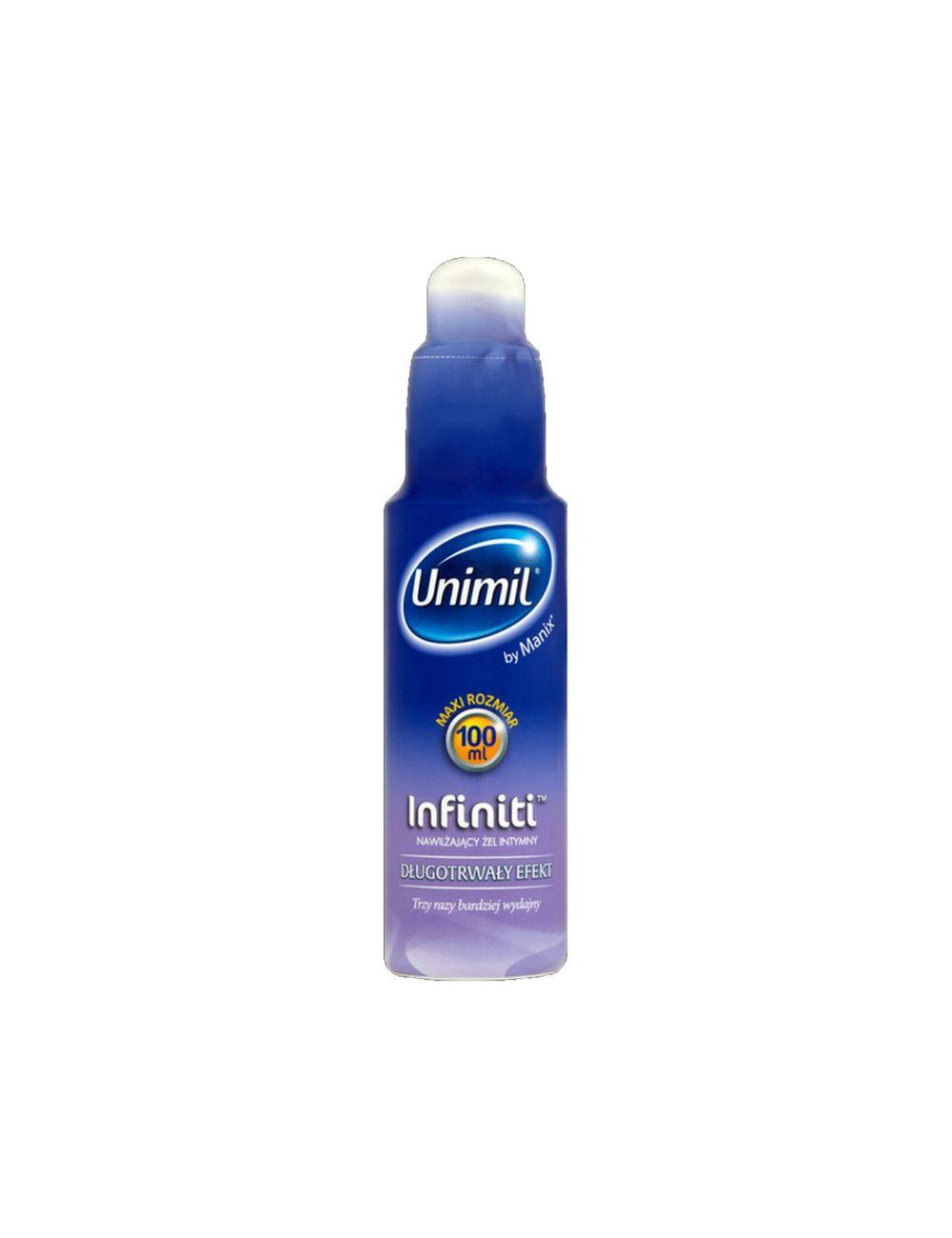 UNIMIL INFINITY LUBRICANT 100ML