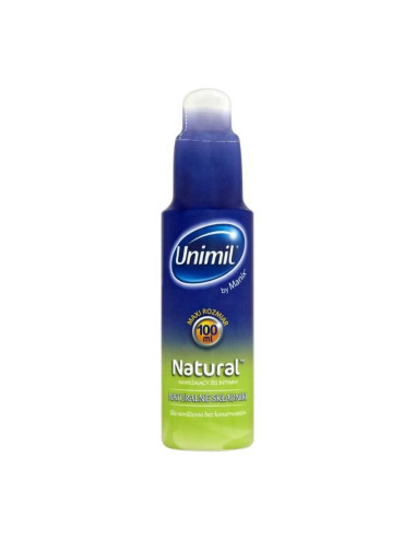 UNIMIL NATURAL LUBRICANT 100ML