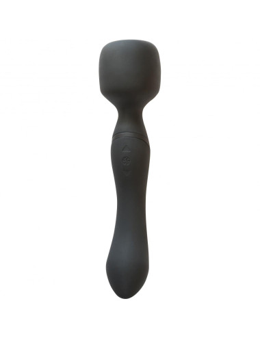 Heating Wand Black