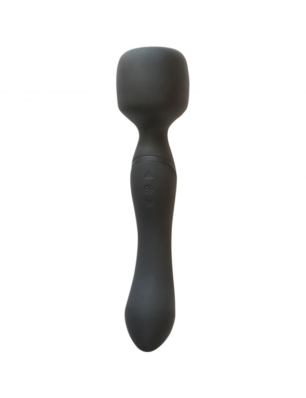 Heating Wand Black