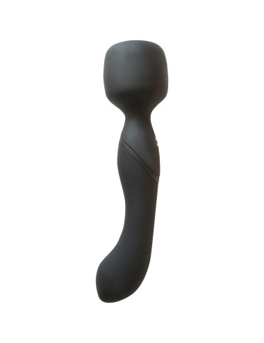 Heating Wand Black
