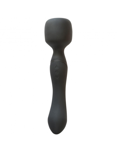 Heating Wand Black