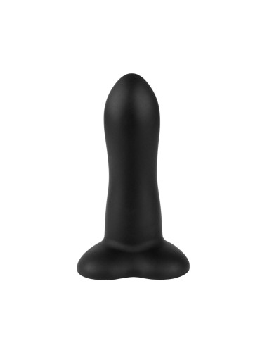 Dildo Flow Emotional Plus Black