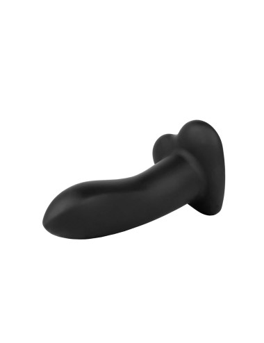 Dildo Flow Emotional Plus Black