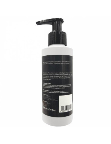 Żel-POP Fisting Gel 150ml.