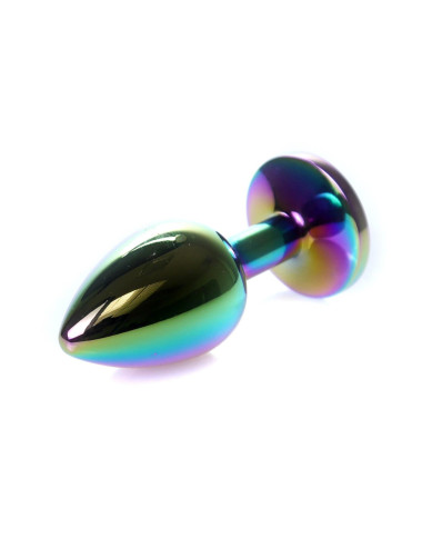 Plug-Jewellery Multicolour PLUG- Clear