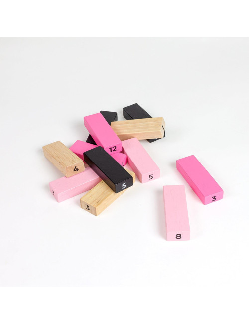TOWER OF SEX WOODEN GAME