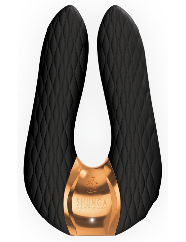 AIKO Intimate Massager Black