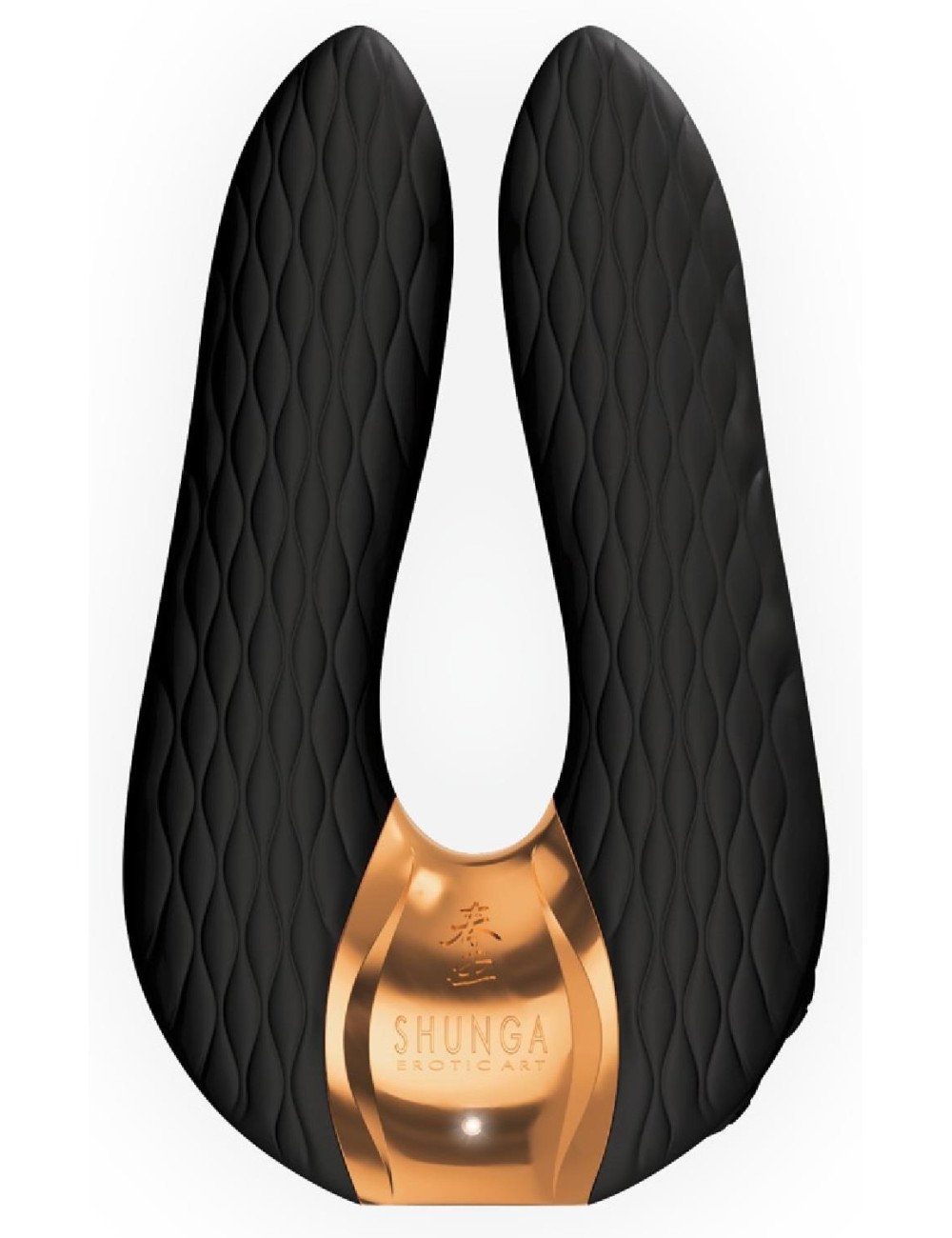 AIKO Intimate Massager Black