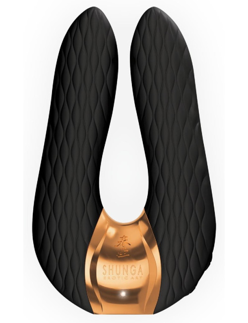 AIKO Intimate Massager Black