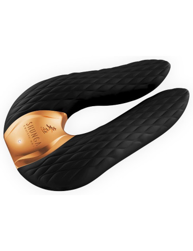 AIKO Intimate Massager Black