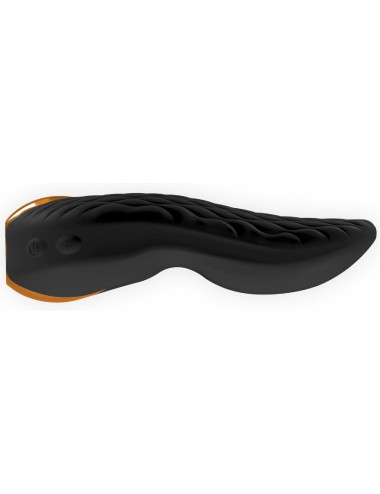 AIKO Intimate Massager Black